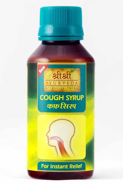 sumeru cough syrp